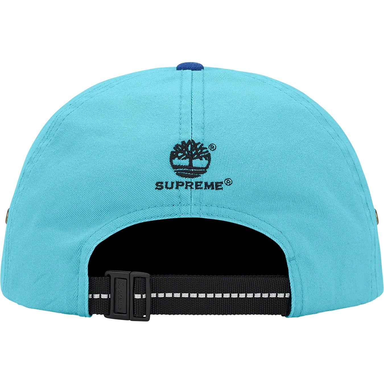 Supreme®/Timberland® 6-Panel view 5